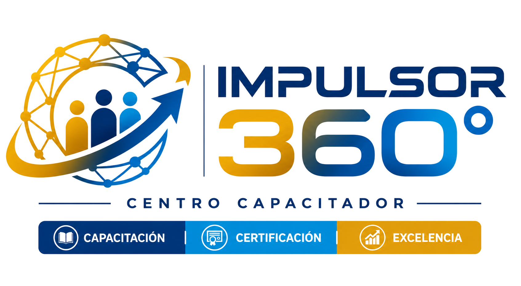 Impulsor 360°